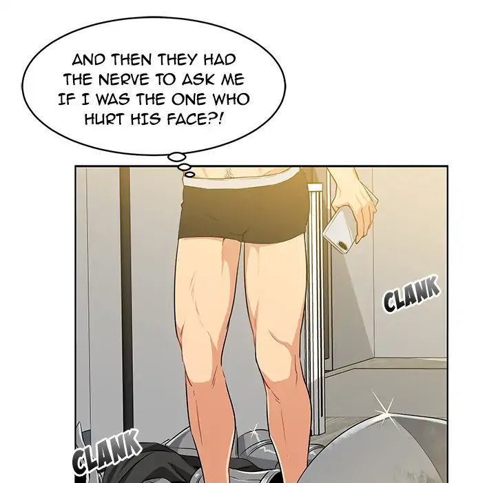 Liebling! Chapter 3 page 30 - Chapter 3: Episode 3