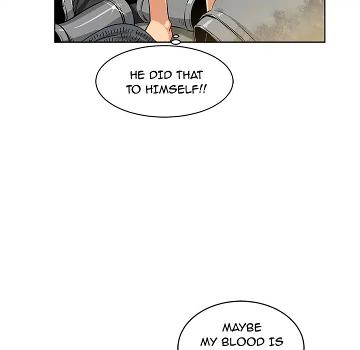 Liebling! Chapter 3 page 31 - Chapter 3: Episode 3