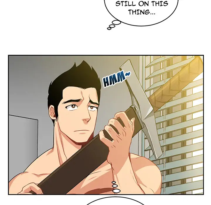 Liebling! Chapter 3 page 32 - Chapter 3: Episode 3