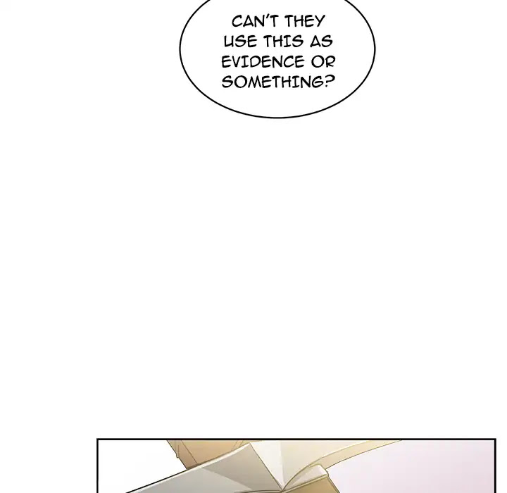 Liebling! Chapter 3 page 33 - Chapter 3: Episode 3