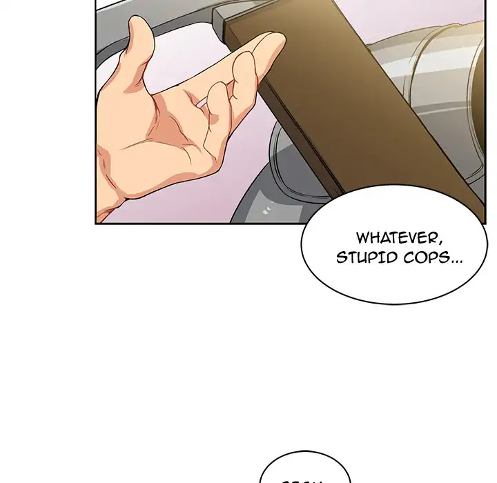 Liebling! Chapter 3 page 34 - Chapter 3: Episode 3