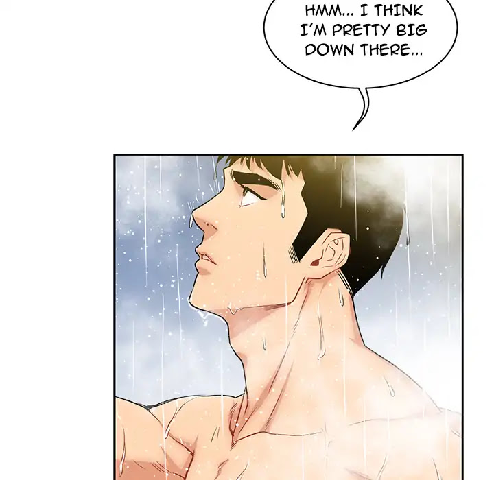 Liebling! Chapter 3 page 45 - Chapter 3: Episode 3