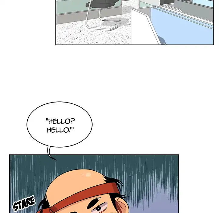 Liebling! Chapter 3 page 53 - Chapter 3: Episode 3