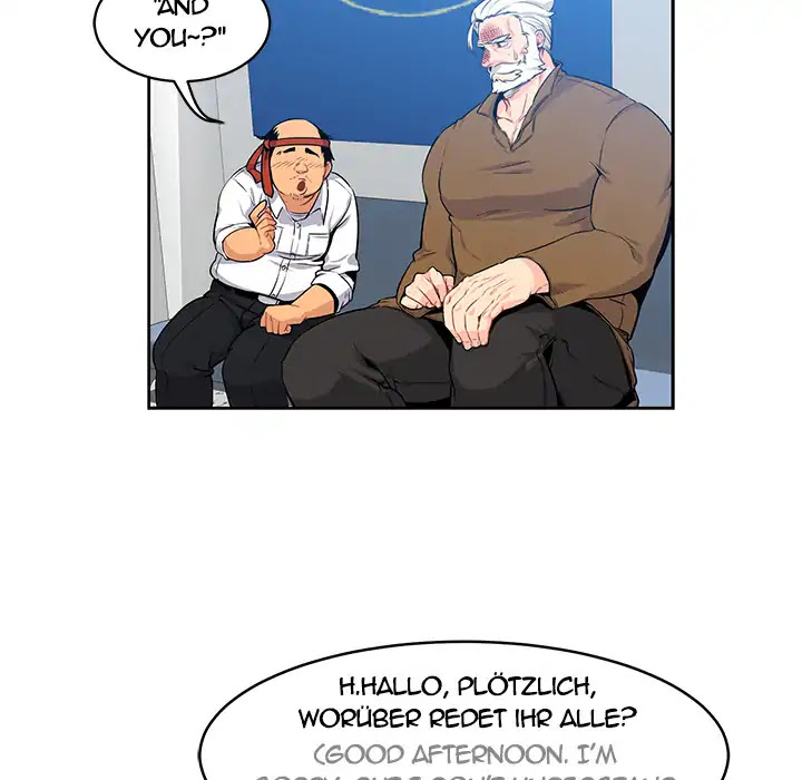 Liebling! Chapter 3 page 55 - Chapter 3: Episode 3