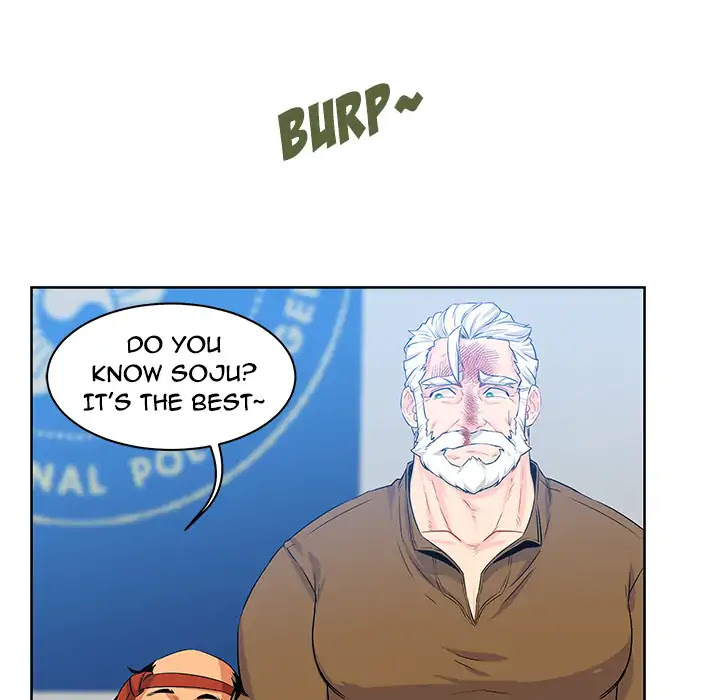 Liebling! Chapter 3 page 57 - Chapter 3: Episode 3