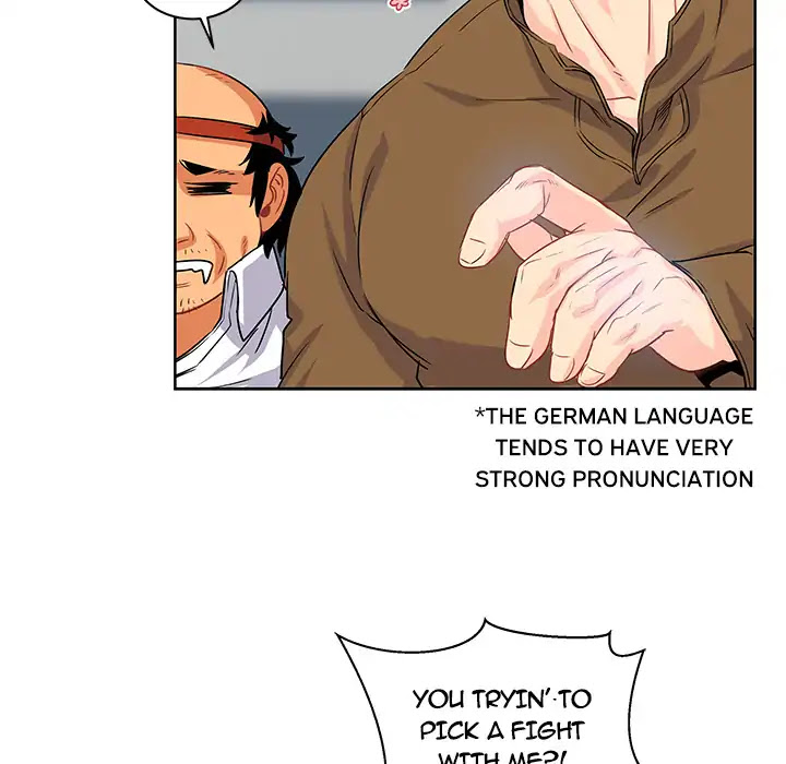 Liebling! Chapter 3 page 60 - Chapter 3: Episode 3
