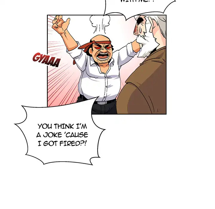 Liebling! Chapter 3 page 61 - Chapter 3: Episode 3