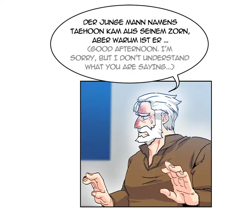 Liebling! Chapter 3 page 62 - Chapter 3: Episode 3