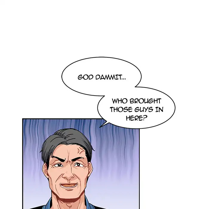 Liebling! Chapter 3 page 63 - Chapter 3: Episode 3