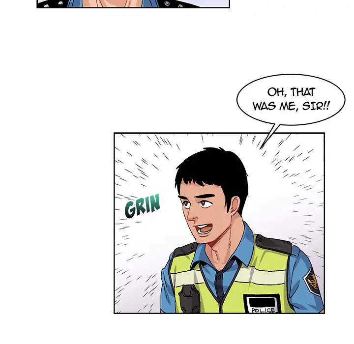 Liebling! Chapter 3 page 64 - Chapter 3: Episode 3