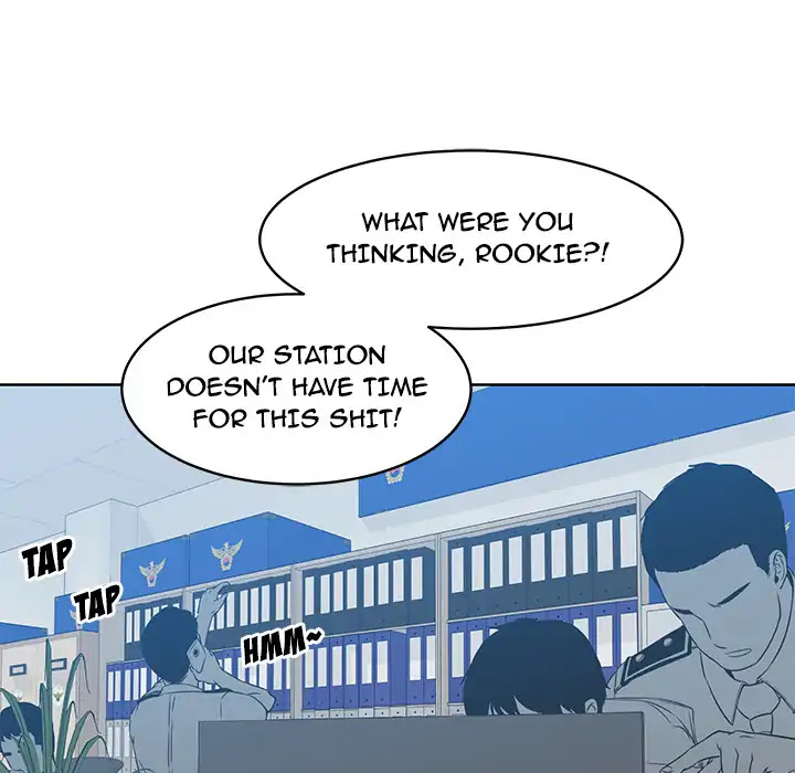 Liebling! Chapter 3 page 65 - Chapter 3: Episode 3