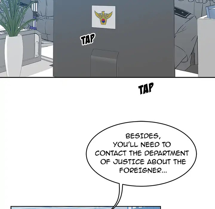 Liebling! Chapter 3 page 66 - Chapter 3: Episode 3