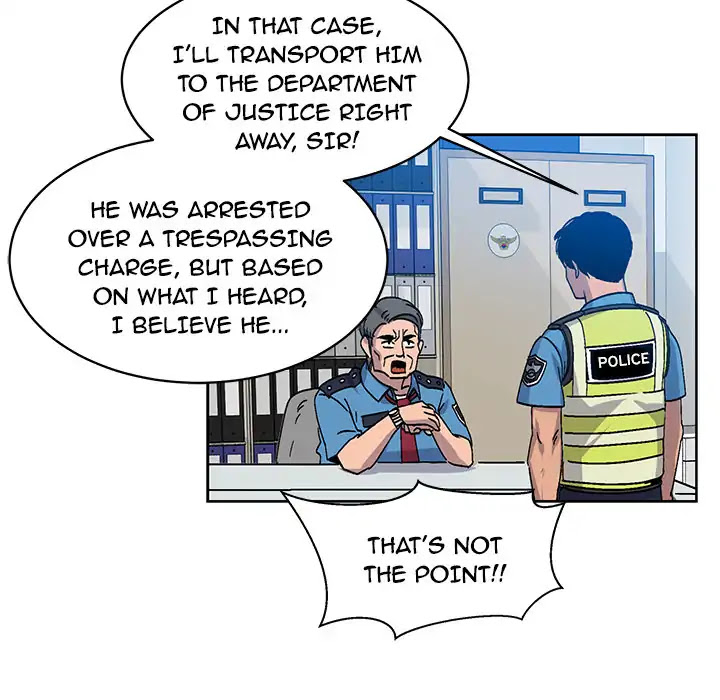 Liebling! Chapter 3 page 68 - Chapter 3: Episode 3
