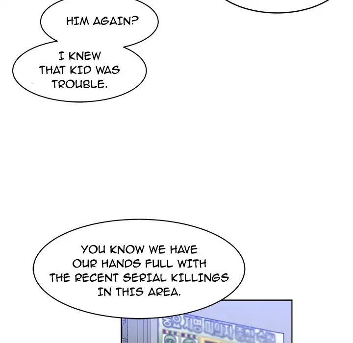 Liebling! Chapter 3 page 70 - Chapter 3: Episode 3