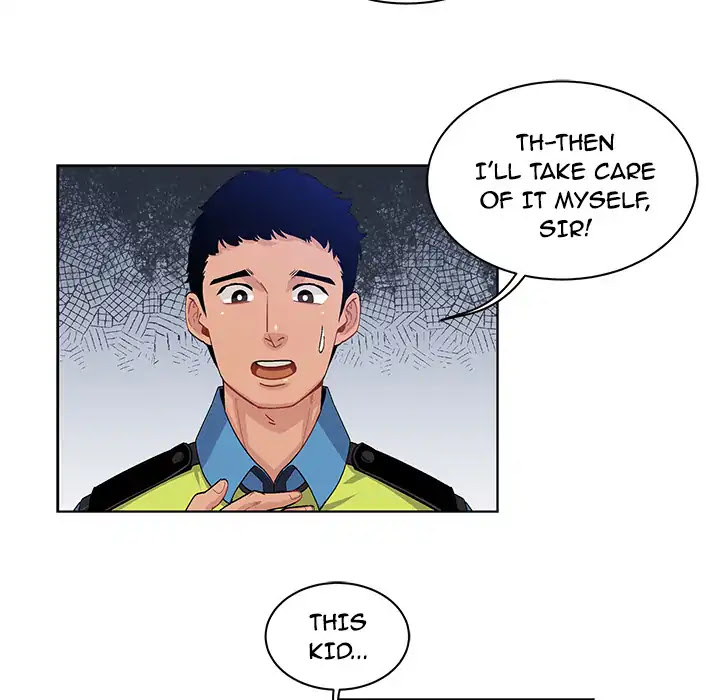 Liebling! Chapter 3 page 72 - Chapter 3: Episode 3
