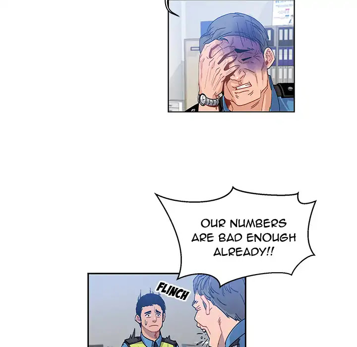 Liebling! Chapter 3 page 73 - Chapter 3: Episode 3