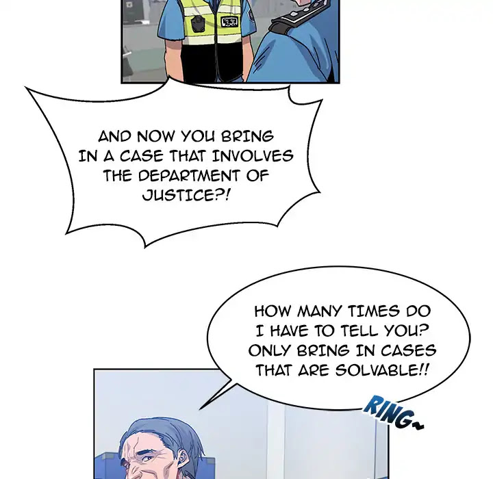 Liebling! Chapter 3 page 74 - Chapter 3: Episode 3