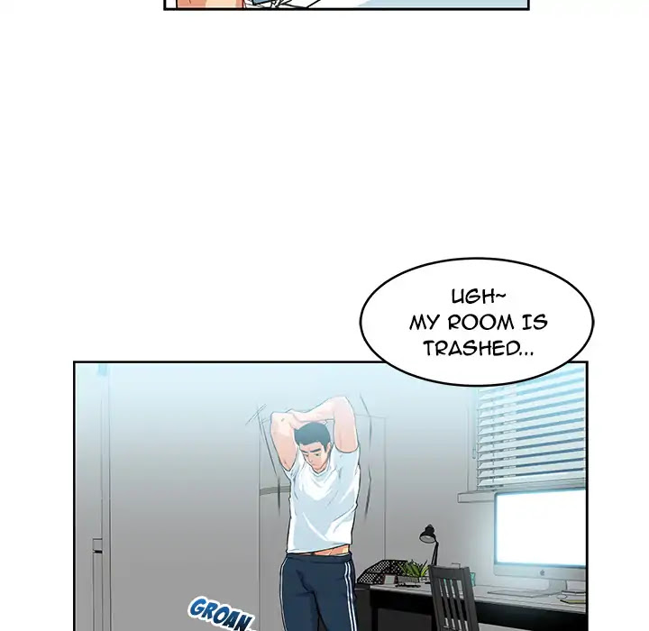 Liebling! Chapter 3 page 81 - Chapter 3: Episode 3