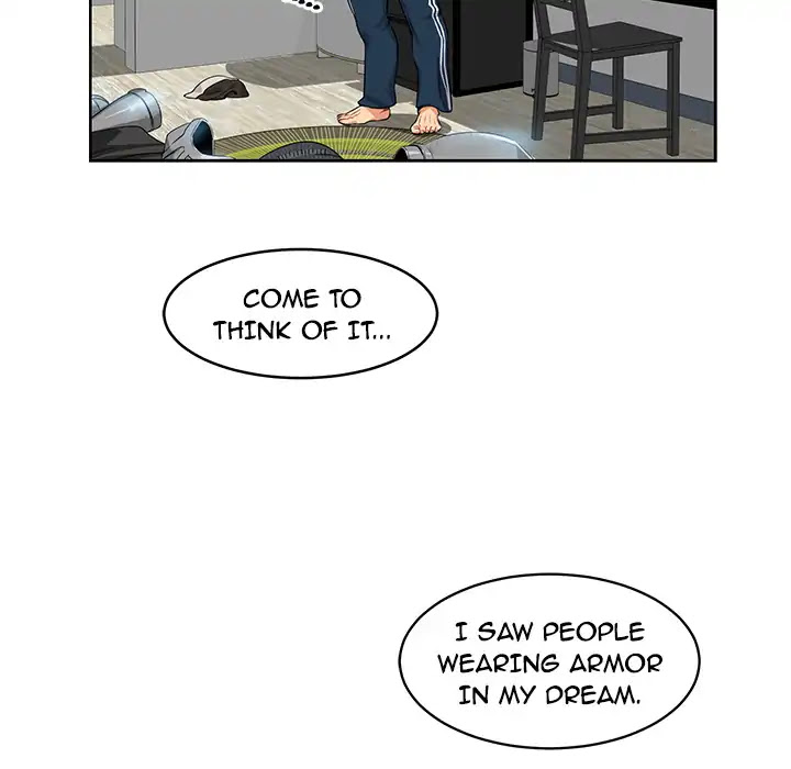 Liebling! Chapter 3 page 82 - Chapter 3: Episode 3