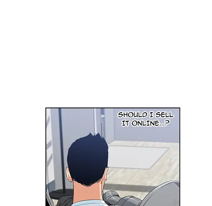 Liebling! Chapter 3 page 83 - Chapter 3: Episode 3