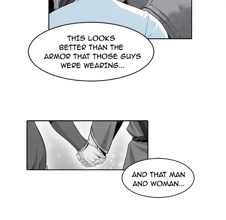 Liebling! Chapter 3 page 84 - Chapter 3: Episode 3