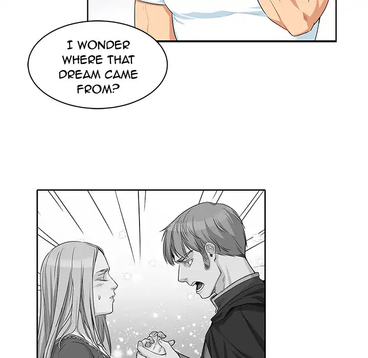 Liebling! Chapter 3 page 86 - Chapter 3: Episode 3
