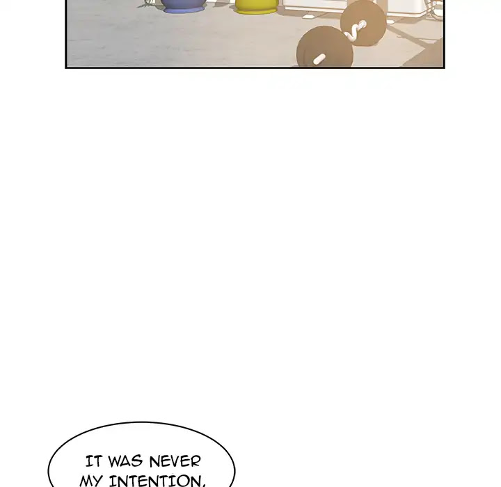 Liebling! Chapter 3 page 9 - Chapter 3: Episode 3