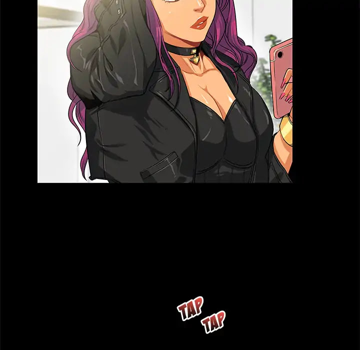 Liebling! Chapter 3 page 96 - Chapter 3: Episode 3