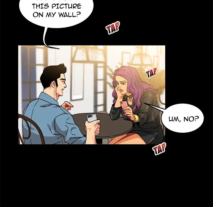 Liebling! Chapter 3 page 98 - Chapter 3: Episode 3