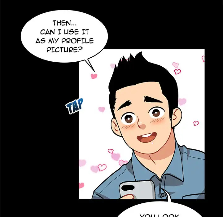 Liebling! Chapter 3 page 99 - Chapter 3: Episode 3