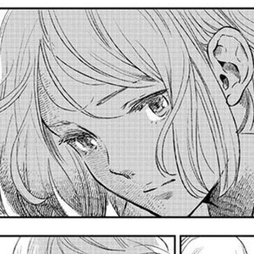 Lien no Tou yori Chapter 0 : Oneshot cover