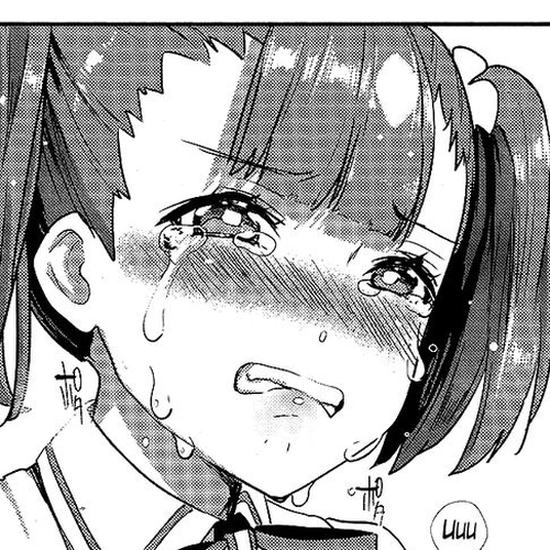 Life Alive! The Student Council Elections I Started with You Chapter 5 : Her True Nature is... cover