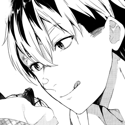 Life Alive! The Student Council Elections I Started with You Chapter 6 : Final Chapter cover
