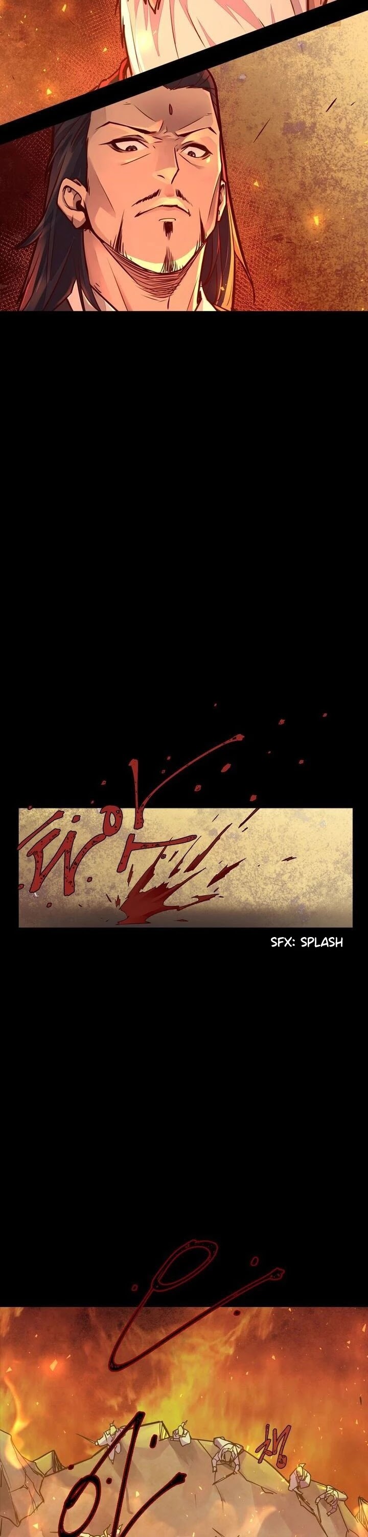 Life and Death: The Awakening Chapter 1 page 3 - Chapter 1: The Confucian Scholar