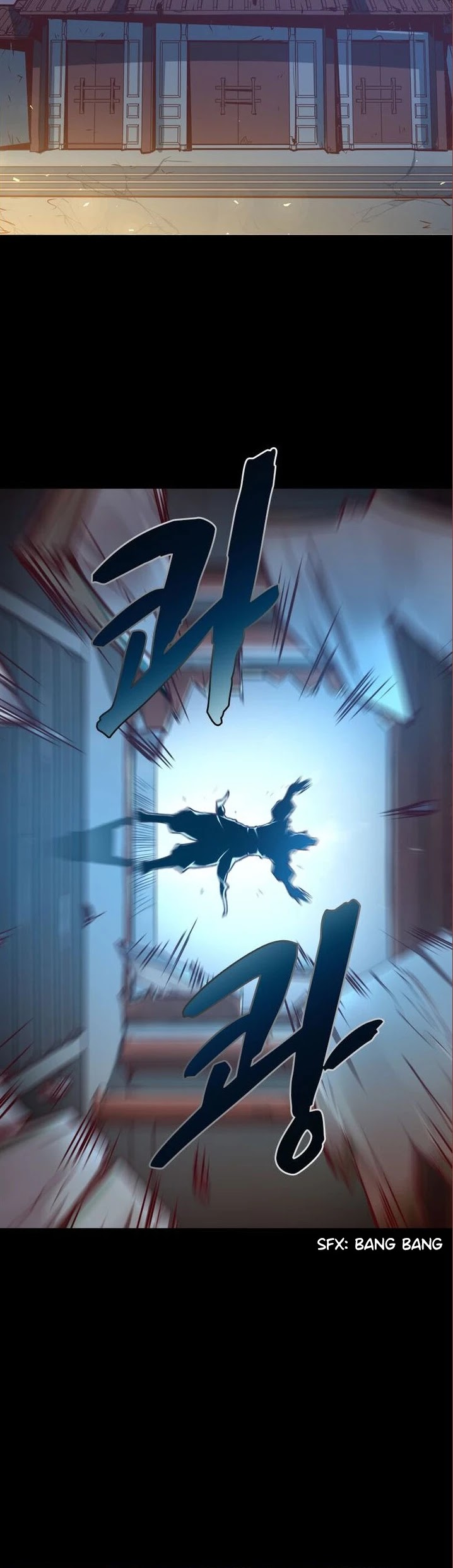 Life and Death: The Awakening Chapter 1 page 32 - Chapter 1: The Confucian Scholar