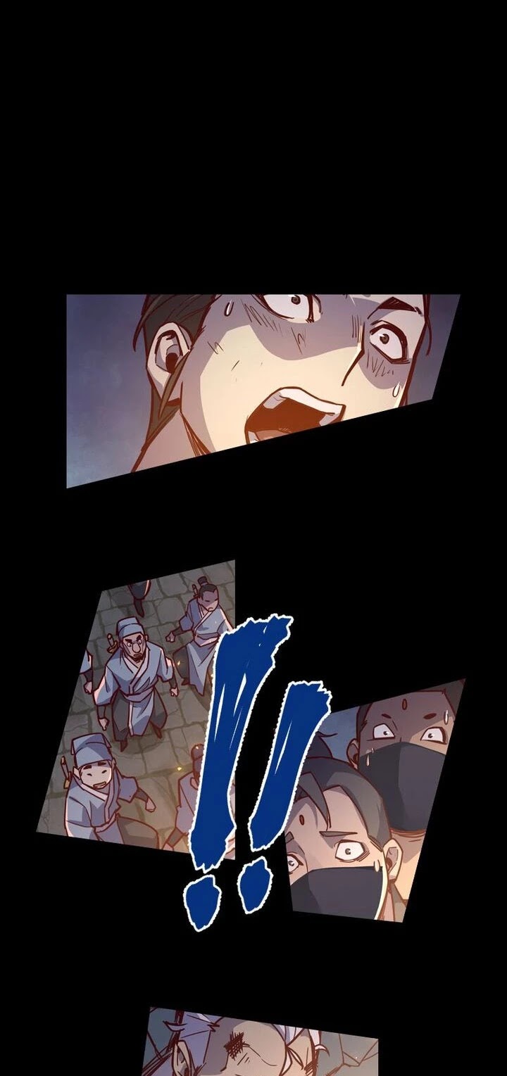 Life and Death: The Awakening Chapter 1 page 46 - Chapter 1: The Confucian Scholar