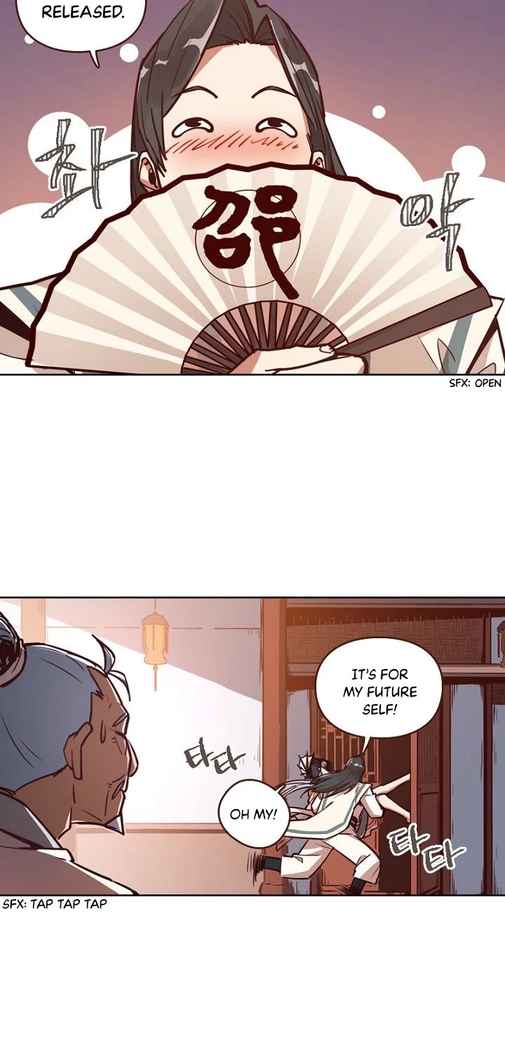 Life and Death: The Awakening Chapter 10 page 12 - Chapter 10: Contact Point