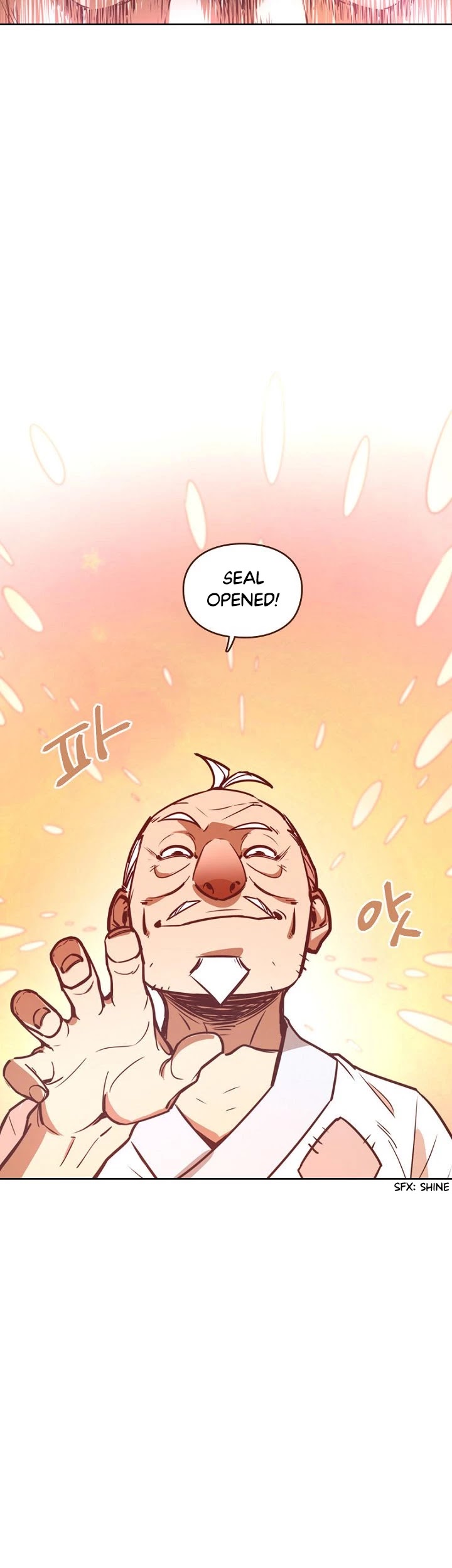 Life and Death: The Awakening Chapter 10 page 15 - Chapter 10: Contact Point