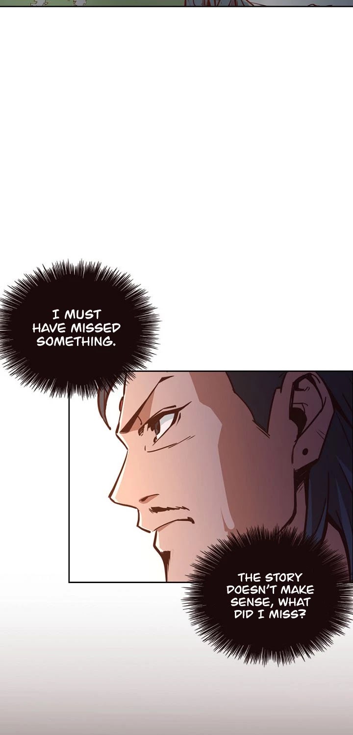 Life and Death: The Awakening Chapter 10 page 18 - Chapter 10: Contact Point