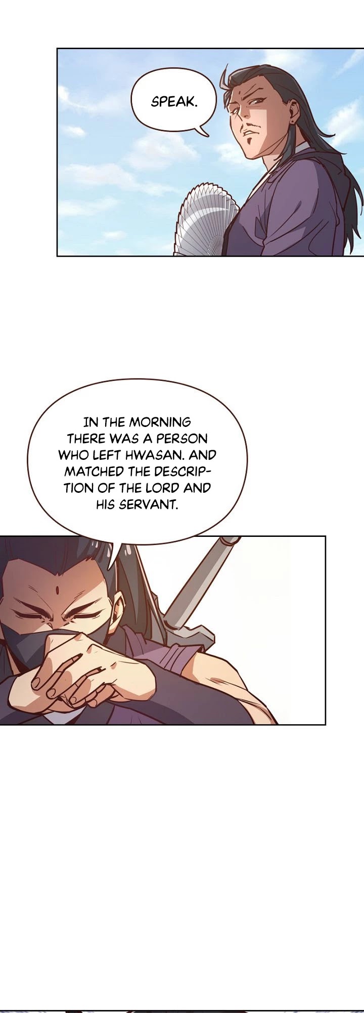Life and Death: The Awakening Chapter 10 page 25 - Chapter 10: Contact Point