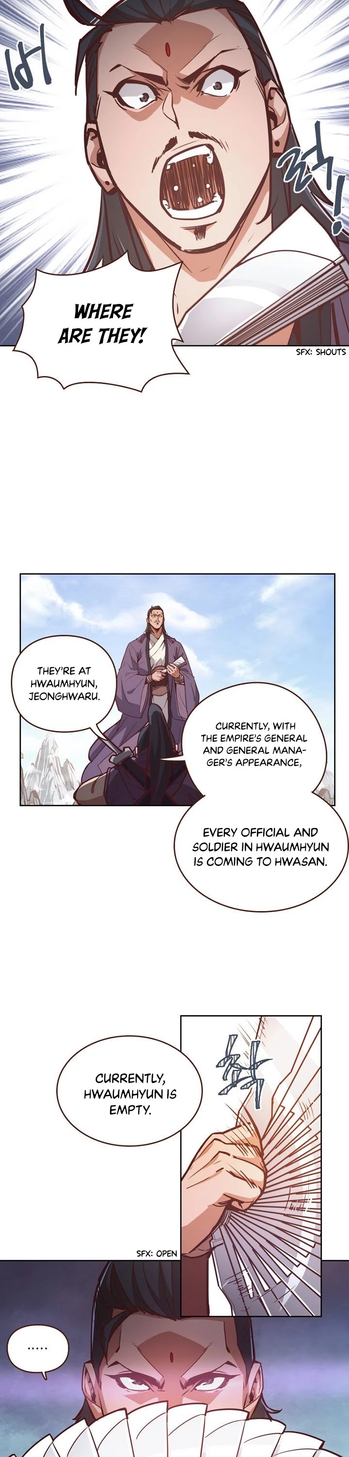 Life and Death: The Awakening Chapter 10 page 26 - Chapter 10: Contact Point
