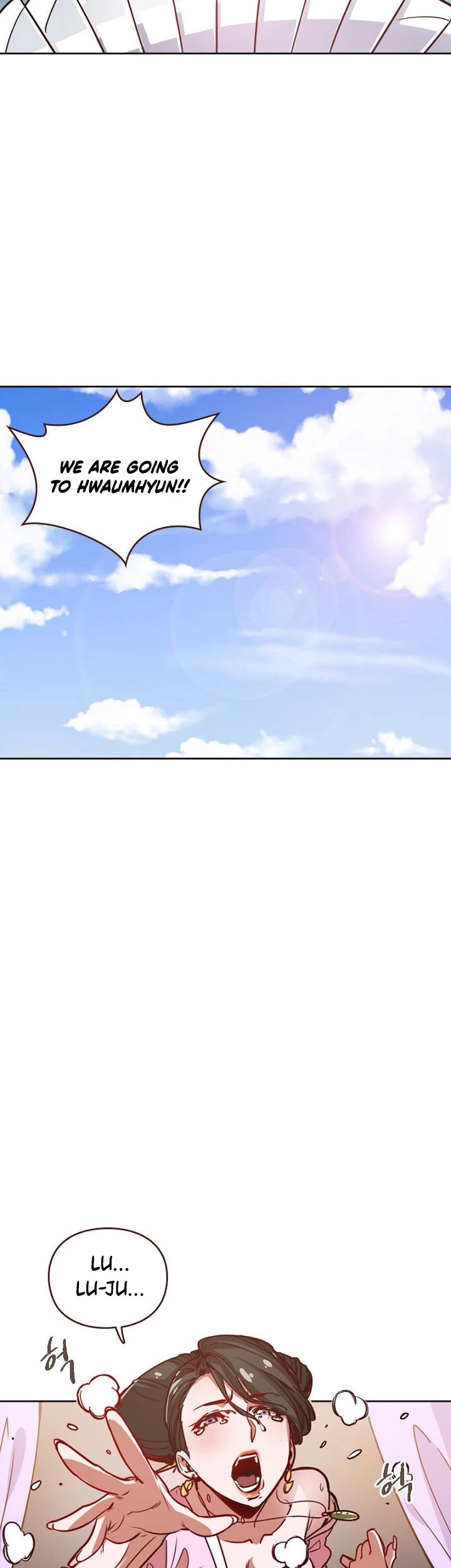 Life and Death: The Awakening Chapter 10 page 27 - Chapter 10: Contact Point