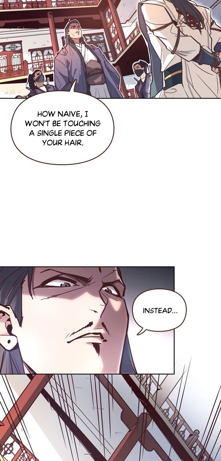 Life and Death: The Awakening Chapter 11 page 14 - Chapter 11: Bait