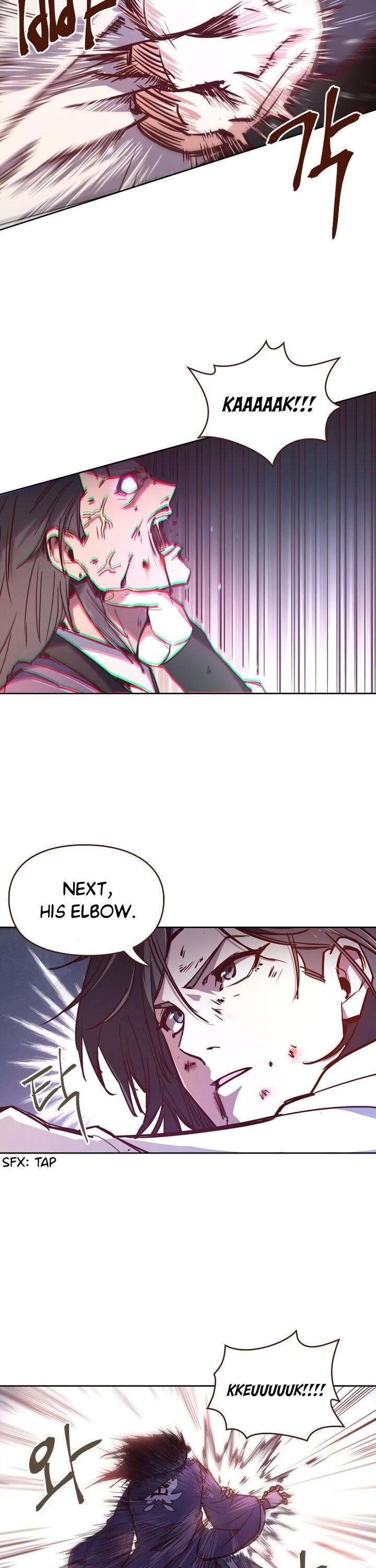 Life and Death: The Awakening Chapter 11 page 25 - Chapter 11: Bait