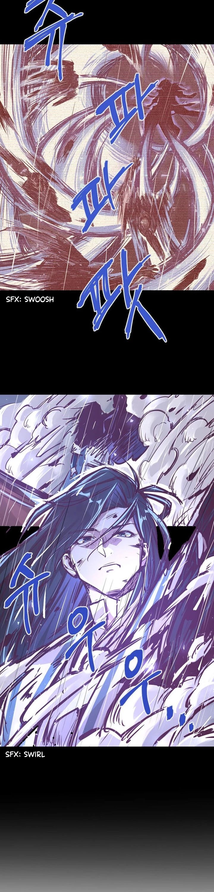 Life and Death: The Awakening Chapter 13 page 18 - Chapter 13: How to catch the big fish