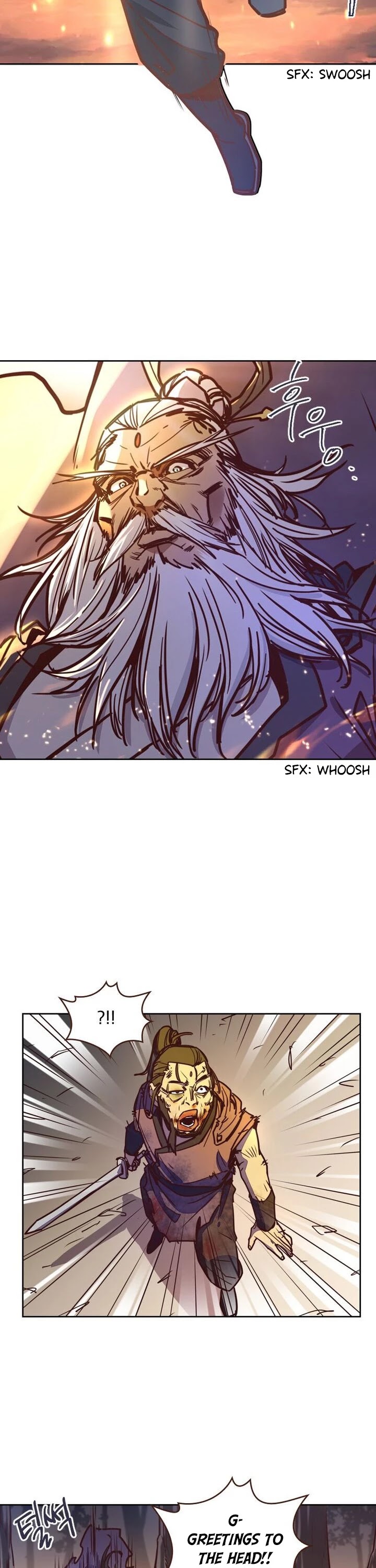 Life and Death: The Awakening Chapter 13 page 26 - Chapter 13: How to catch the big fish