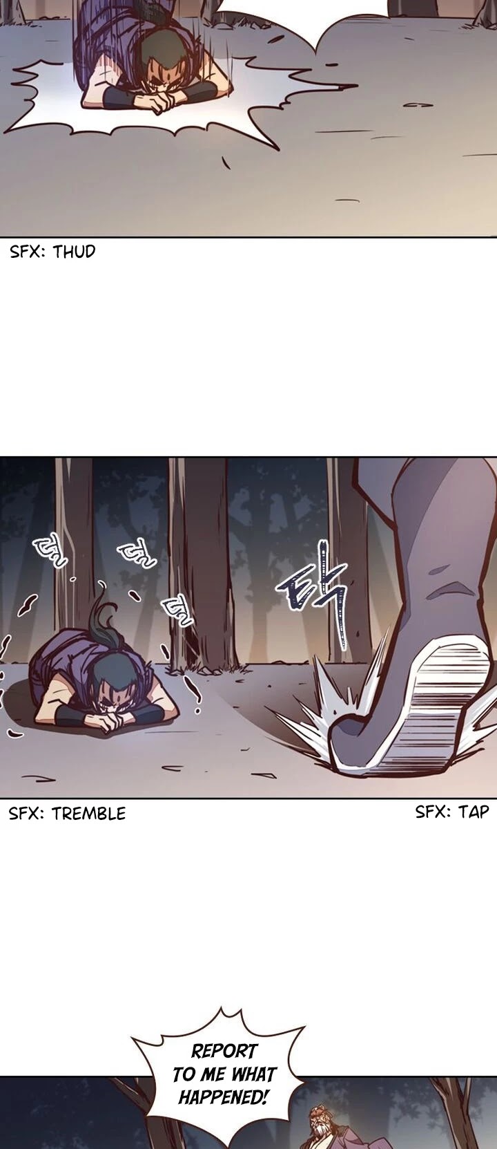 Life and Death: The Awakening Chapter 13 page 27 - Chapter 13: How to catch the big fish