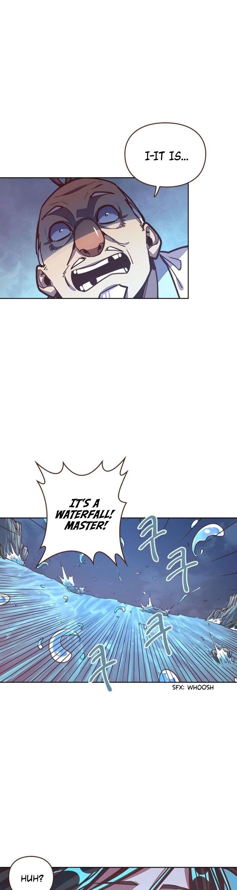 Life and Death: The Awakening Chapter 15 page 7 - Chapter 15: Declaration of War at Sam Mun Hyeop