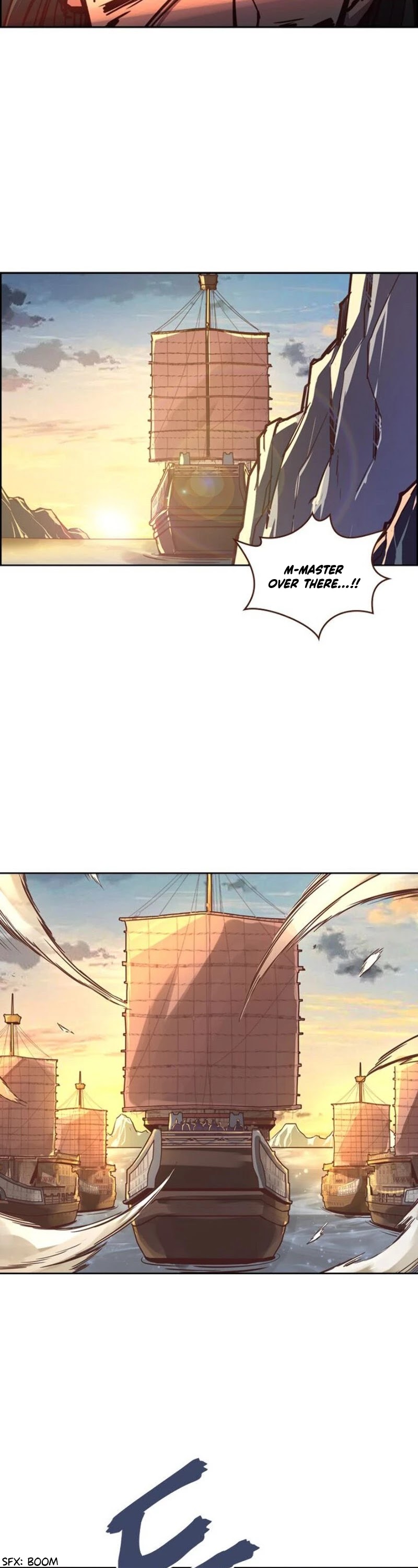 Life and Death: The Awakening Chapter 16 page 19 - Chapter 16: Encounter