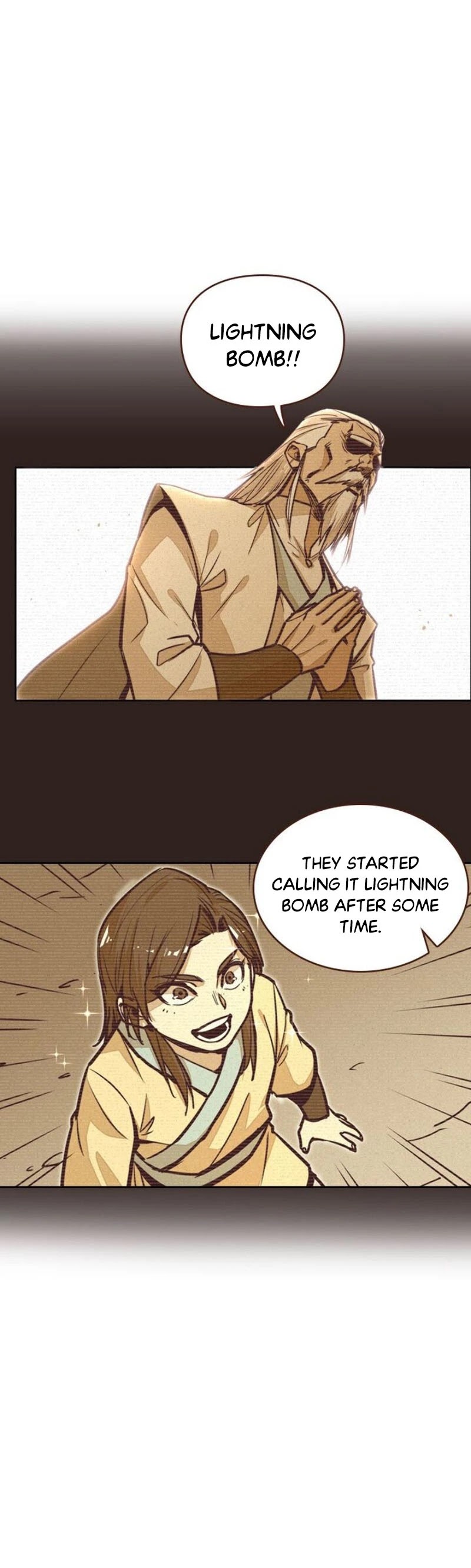 Life and Death: The Awakening Chapter 17 page 18 - Chapter 17: Attack